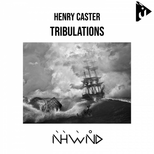 Henry Caster - Tribulations [NHW118]